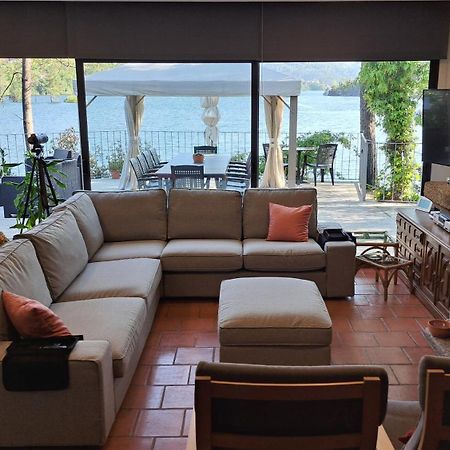 Casa Do Avo Xico - Geres Lake House - 10Pax Exteriér fotografie